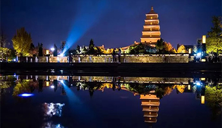 城市亮化工程的意義是什么，有哪些好處？