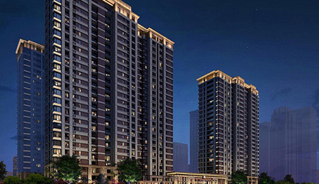 夜游經濟的發(fā)展對城市夜景照明行業(yè)的影響