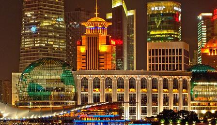 持續(xù)改進(jìn)樓體亮化照明效果，提升城市夜景魅力！