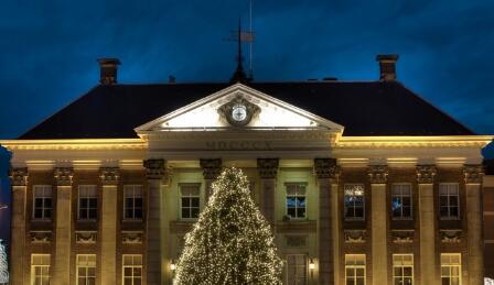 建筑立面泛光照明，需遵循哪些設計原則？