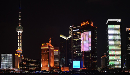 深入了解建筑照明、泛光照明與夜景照明的區(qū)別與聯(lián)系