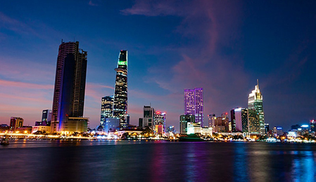 泛光照明工程的燈具如何選擇與安裝？