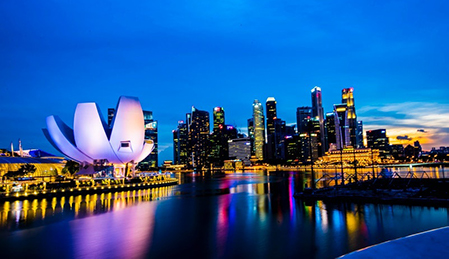 樓體亮化照明必須重視的問題？