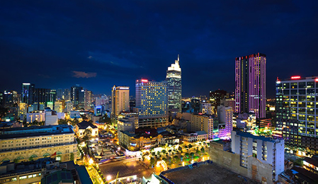 杭州做泛光照明工程的公司有哪些？