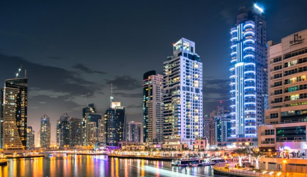 如何讓樓體亮化設(shè)計(jì)既美觀又實(shí)用？從概念到落地的實(shí)用指南