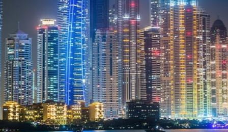 泛光照明設(shè)計(jì)：從燈光原理明晰泛光照明！