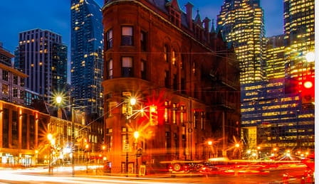 泛光照明設(shè)計(jì)方案核心要點(diǎn)解析，這五大原則很關(guān)鍵！