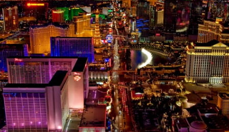 樓體亮化工程施工前期該做哪些準(zhǔn)備？