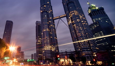 專業(yè)泛光照明施工方案：從設(shè)計(jì)到安裝的實(shí)用指南