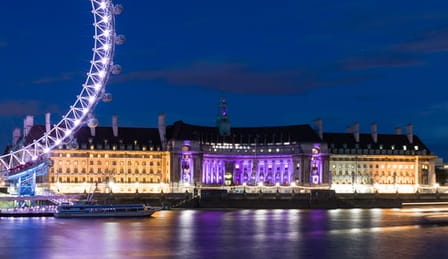 如何做好樓體亮化設(shè)計(jì)與施工的緊密結(jié)合？