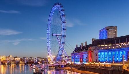 亮化工程公司分享：誰(shuí)才是亮化工程行業(yè)重要的角色？