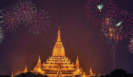 景區(qū)亮化設計如何促進文旅景區(qū)發(fā)展？