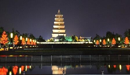 夜景亮化工程技術(shù)，如何助力經(jīng)濟(jì)發(fā)展？