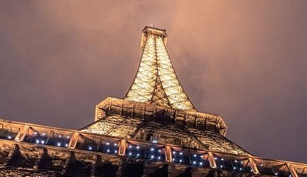 燈光亮化設(shè)計必須遵循這三大設(shè)計要求！