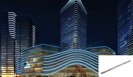 LED線條燈安裝方法，LED線條燈安裝方法詳解