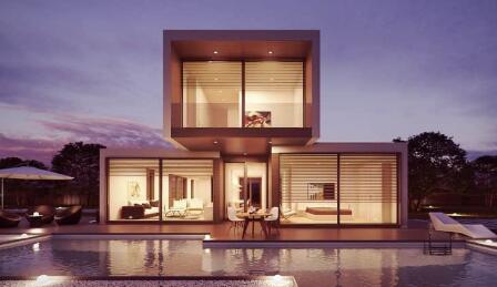 樓體外墻燈光亮化的光源種類都有哪些？