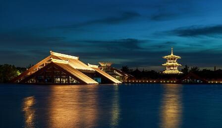 LED夜景亮化工程的好壞判別，需考量哪些方面？