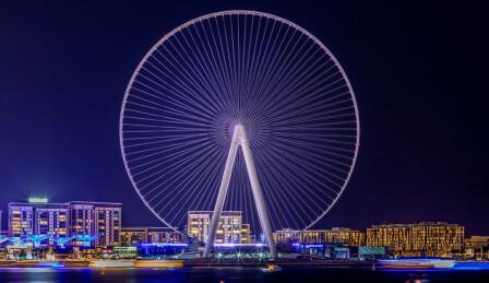 文旅夜游燈光設(shè)計(jì)中的常見問題有哪些？