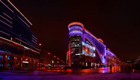 哪些才是建筑亮化設(shè)計(jì)優(yōu)先考慮的因素？