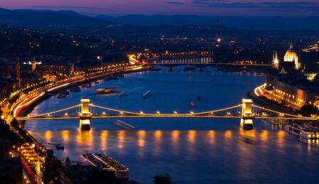 亮化工程項(xiàng)目如何落地實(shí)施，亮化設(shè)計(jì)方案是關(guān)鍵！