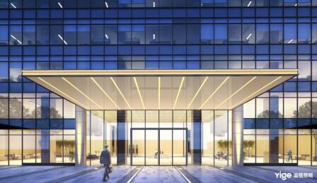 亮化手法與燈光顏色對建筑亮化工程有什么影響？