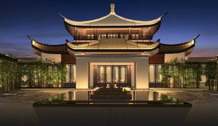 城市亮化工程為何備受青睞，是何緣由？