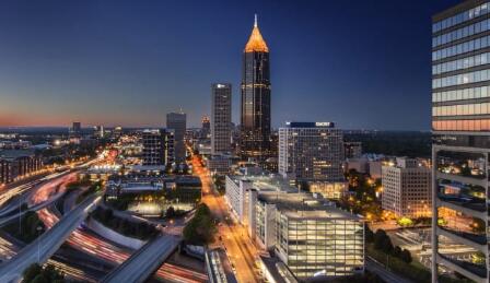 智慧路燈助力城市亮化工程創(chuàng)新增長？