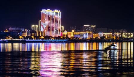 成功的夜景亮化工程需滿足這三大要點(diǎn)！