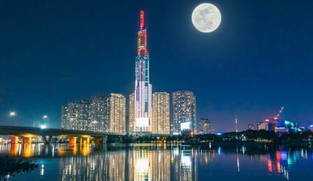 選對亮化照明公司，讓您省心、放心、安心！