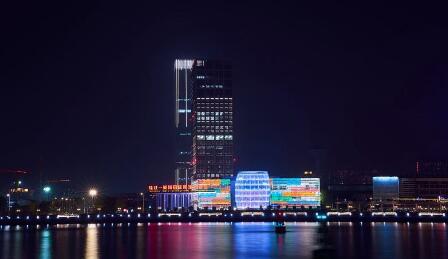 亮化工程設(shè)計(jì)方案怎么做，如何著手？