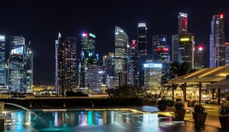 做樓體亮化工程給城市夜景帶來(lái)哪些好處？