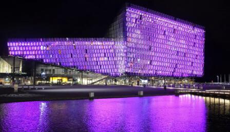 樓體亮化設(shè)計(jì)如何提升城市夜景品質(zhì)？