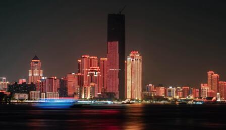 樓體亮化工程公司哪家好，亮化工程公司選擇竅門！