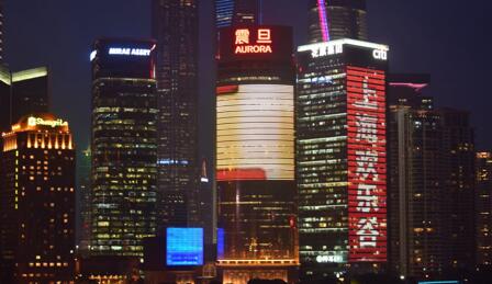 LED燈光亮化工程術(shù)語解析，設(shè)計(jì)師必備干貨！