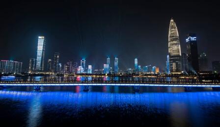 LED亮化設(shè)計(jì)應(yīng)避免的三大問題！