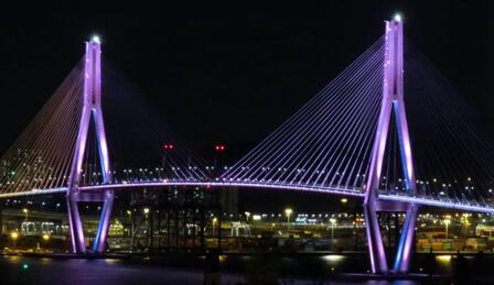 如何做好大橋亮化工程設(shè)計(jì)？這些細(xì)節(jié)要注意！