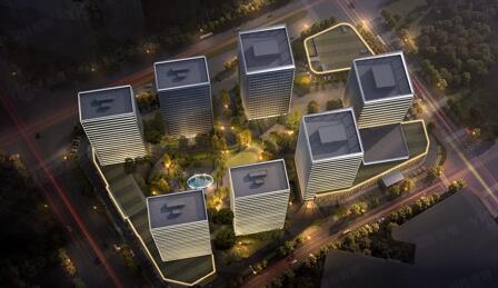 小區(qū)燈光亮化設(shè)計(jì)主要包含哪些內(nèi)容？