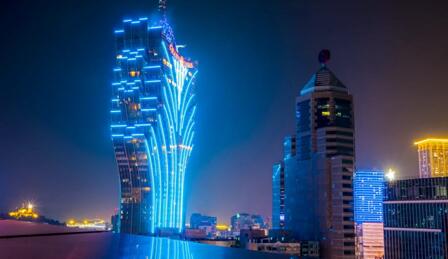 做好超高層建筑亮化設(shè)計(jì)，抓住時(shí)代發(fā)展新機(jī)遇！