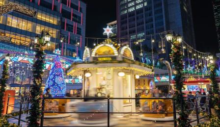 為什么亮化設(shè)計(jì)公司做效果圖需要收費(fèi)？