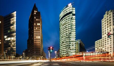 泛光照明工程如何科學(xué)照明避免眩光？