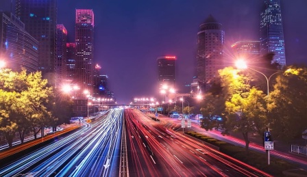 室外泛光照明工程推動(dòng)文旅夜游經(jīng)濟(jì)更快復(fù)蘇！