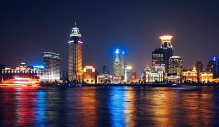 LED夜景亮化工程的意義，為何它不可或缺？