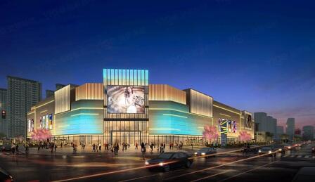 亮化工程公司哪一家好？關(guān)鍵得看這些指標(biāo)！