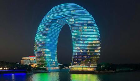 如何做好城市夜景照明設(shè)計，重塑城市形象與特色？