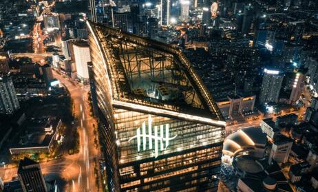 商業(yè)綜合體亮化，搶占Z世代消費(fèi)新風(fēng)口！