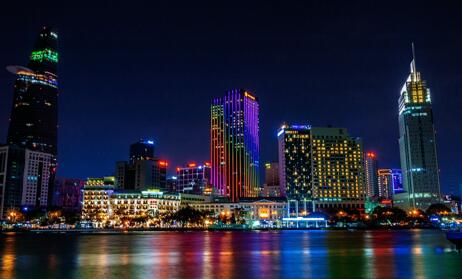 酒店泛光照明工程，提升酒店品牌核心競(jìng)爭(zhēng)力！