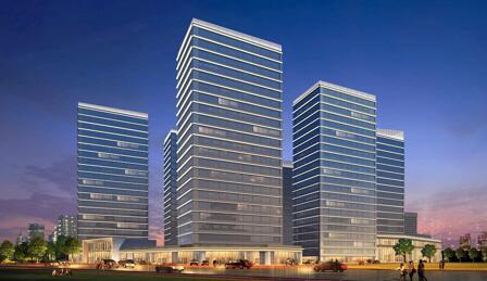 建筑物照明設(shè)計需考慮不同樓體建筑的功能屬性！