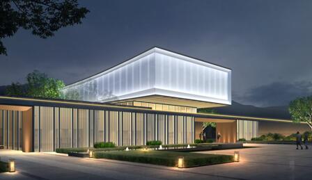 亮化設(shè)計(jì)公司需遵循哪些設(shè)計(jì)原則？