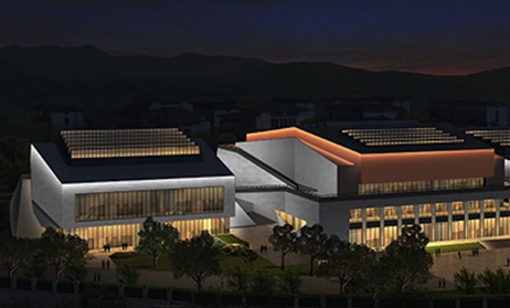 學(xué)校燈光亮化設(shè)計(jì)，彰顯校園特色與文化內(nèi)涵！