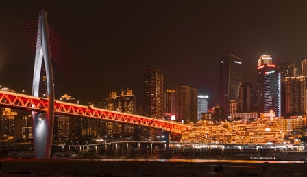 泛光照明企業(yè)：燈光藝術(shù)解鎖室外照明全新看點！